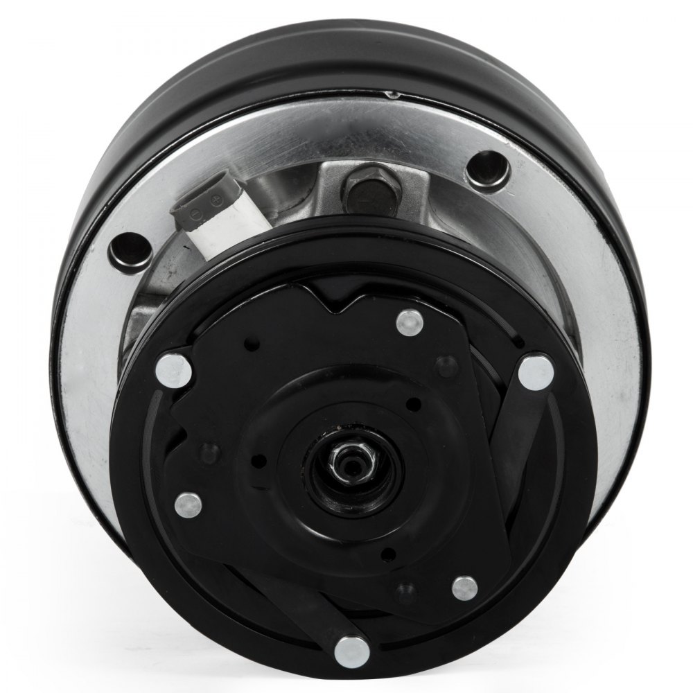 A/C Compressor w/ Clutch 58948 R4 Chevrolet GMC 4.3L 5.0L 5.7L 6.2L 6.5L 7.4L