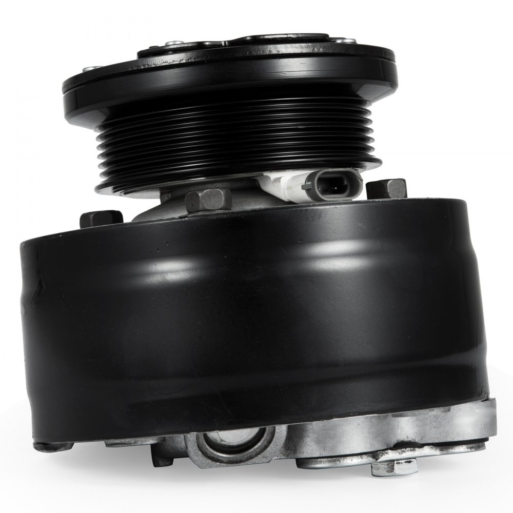 A/C Compressor w/ Clutch 58948 R4 Chevrolet GMC 4.3L 5.0L 5.7L 6.2L 6.5L 7.4L