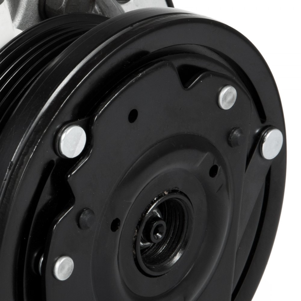 A/C Compressor w/ Clutch 58948 R4 Chevrolet GMC 4.3L 5.0L 5.7L 6.2L 6.5L 7.4L