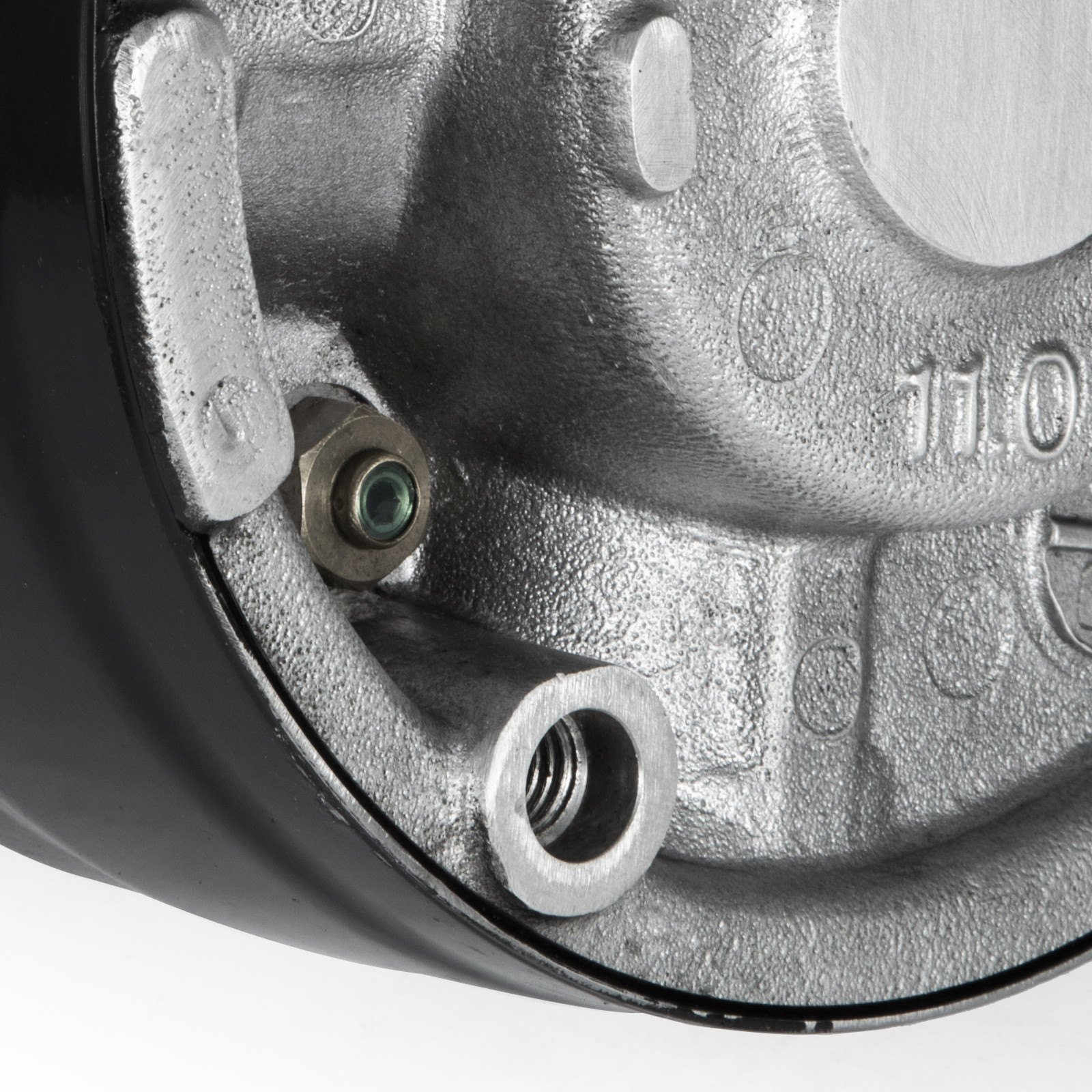 A/C Compressor w/ Clutch 58948 R4 Chevrolet GMC 4.3L 5.0L 5.7L 6.2L 6.5L 7.4L