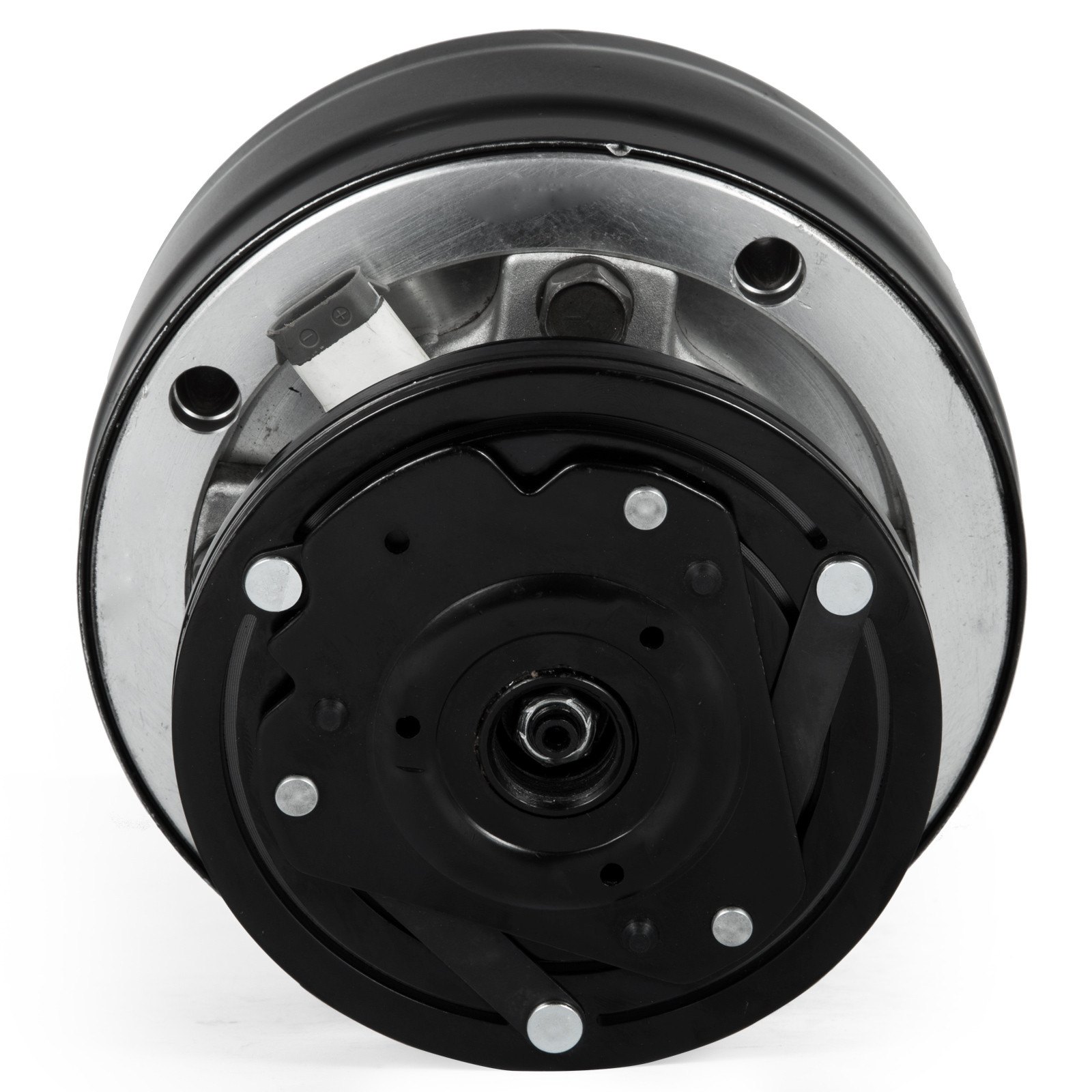 A/C Compressor w/ Clutch 58948 R4 Chevrolet GMC 4.3L 5.0L 5.7L 6.2L 6.5L 7.4L