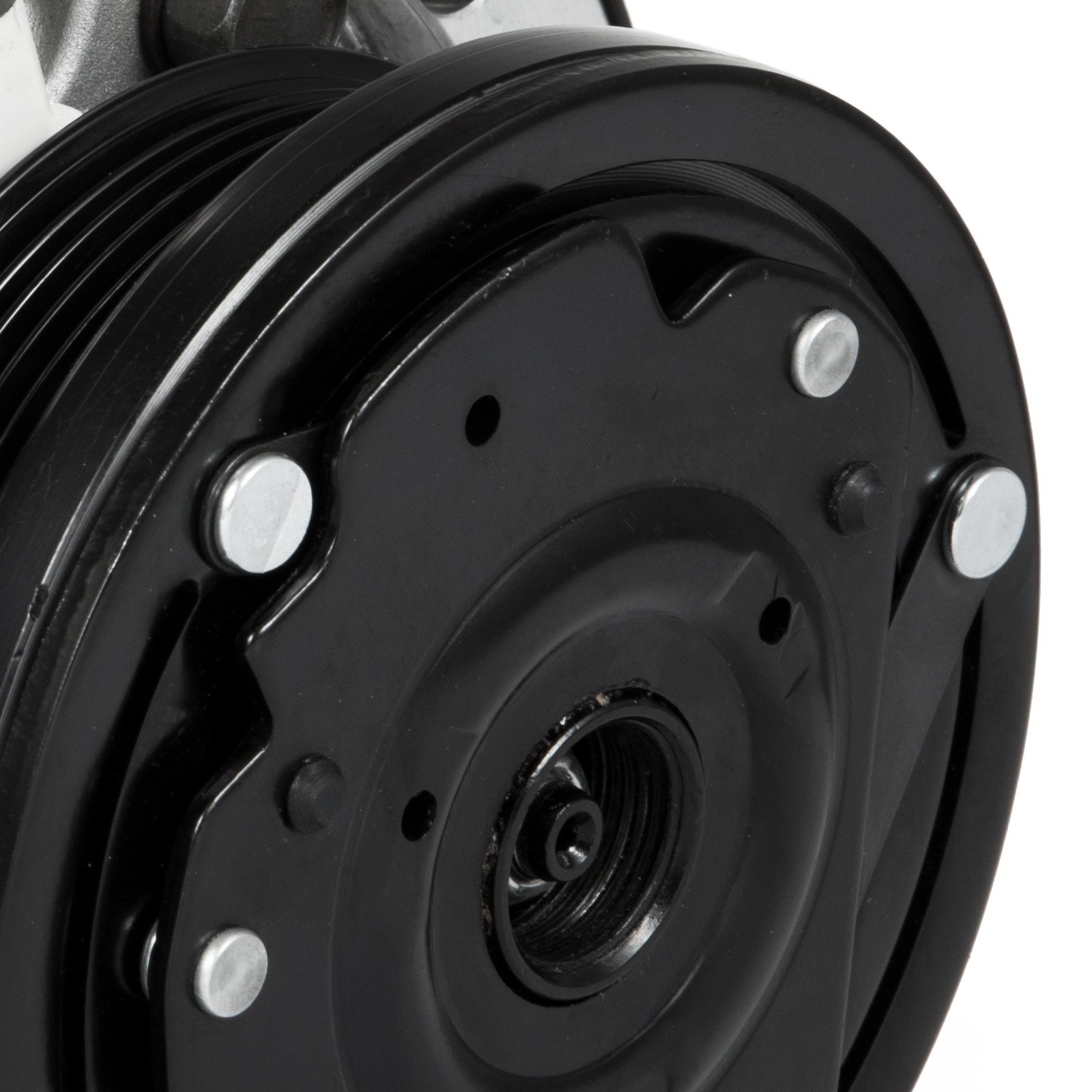 A/C Compressor w/ Clutch 58948 R4 Chevrolet GMC 4.3L 5.0L 5.7L 6.2L 6.5L 7.4L