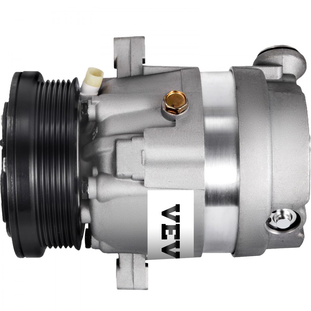 A/C Compressor Fits Suzuki Forenza 2004-2006,2008; Fit Reno 2005-2008
	
		 Fit Chevrolet Optra 2004-2007 
	
L4 2.0L 97272
