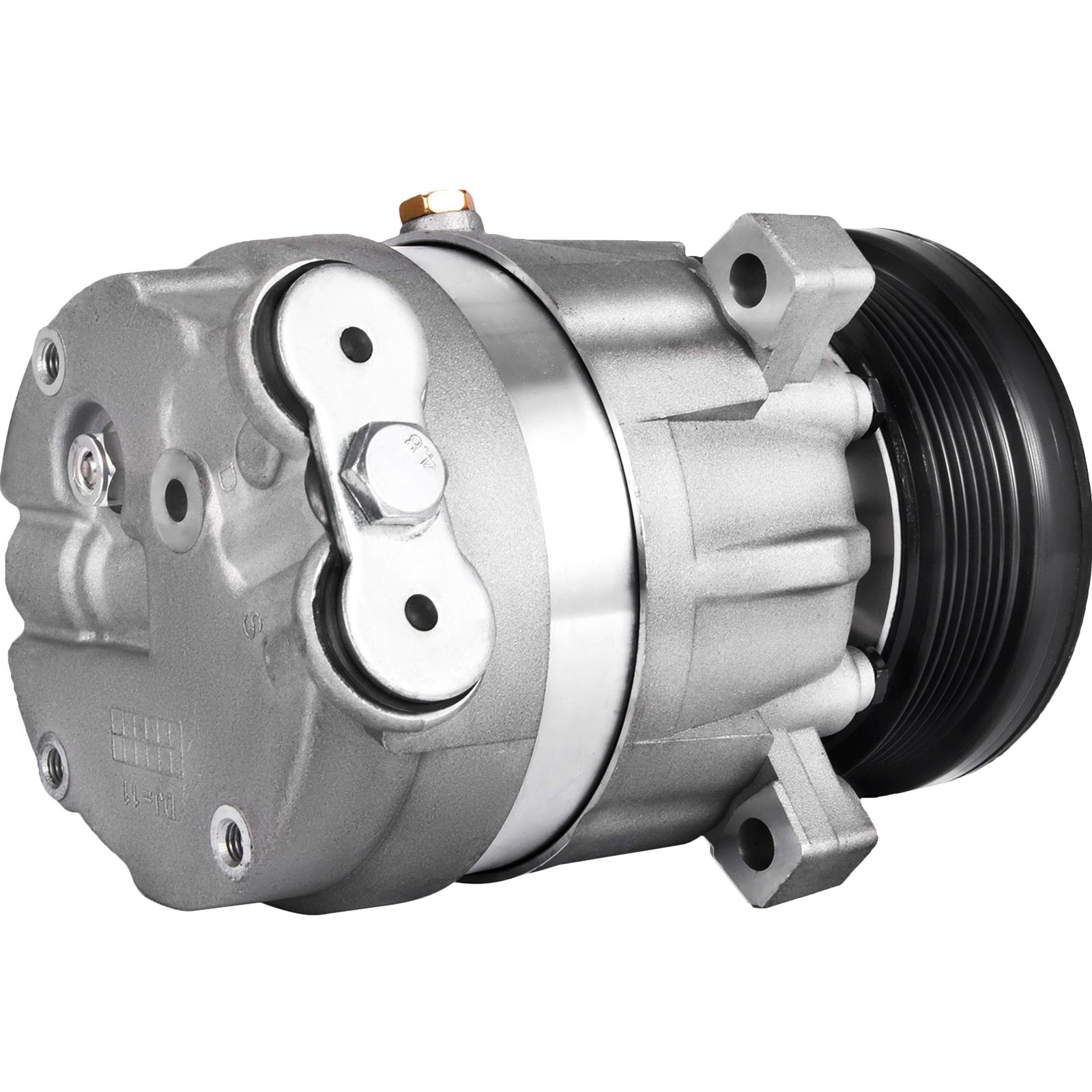 A/C Compressor Fits Suzuki Forenza 2004-2006,2008; Fit Reno 2005-2008
	
		 Fit Chevrolet Optra 2004-2007 
	
L4 2.0L 97272