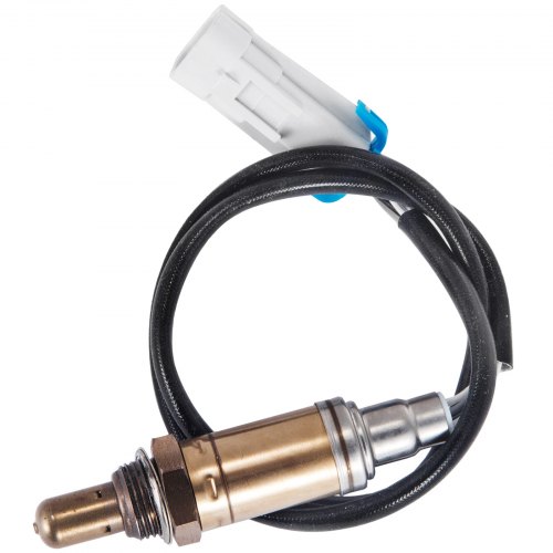 Sensor de oxígeno VEVOR Sensor de oxígeno O2 Sensor de oxígeno Up-Downstream (Fit 03-05 GMC Sierra 1500 Yukon XL)