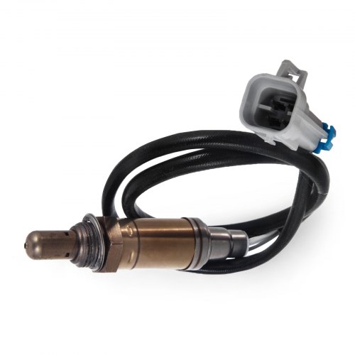 VEVOR Oxygen Sensor O2 Oxygen Sensor Oxygen Sensor Up-Downstream (Fit 03-05 GMC Sierra 1500 Yukon XL)
