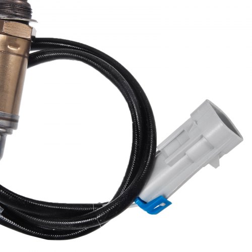 VEVOR Oxygen Sensor O2 Oxygen Sensor Oxygen Sensor Up-Downstream (Fit 03-05 GMC Sierra 1500 Yukon XL)