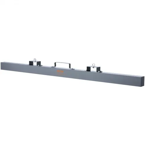 Rippuv magnetpühkija 213 cm, 54,4 kg