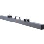 VEVOR 84in Hanging Magnet Magnetic Sweeper Tool 120lbs Lifting Magnet for Forklift