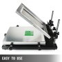 Solder Paste Printer PCB SMT Stencil Printer 300x240mm Manual Press Printer