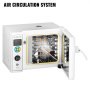 Drying Oven Forced Convection Oven 400L, Laboratory Drying Oven Lab Digital Oven