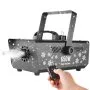 VEVOR Snow Machine 650W Handheld Hanging Snow Making Machine for Holidays