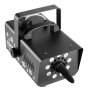 VEVOR Snow Machine, 800W Snow Making Machine with 8 LED RGB Lights and Remote Control, High Output Snowflake Maker Stage Snow Effect for Christmas, Halloween, Wedding, DJ Parties and Valentine's Day