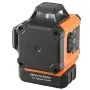 VEVOR Laser Level 3048 cm Green Cross Line Self Leveling High Accuracy Measuring