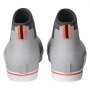 Botas de agua VEVOR para hombre, impermeables, para pesca y lluvia, con tobillos antideslizantes de goma, para trabajo al aire libre, con aislamiento para jardinería, ligeras y duraderas, para fabricación y agricultura, talla 13 (EE. UU.)