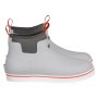 Botas de agua VEVOR para hombre, impermeables, para pesca y lluvia, con tobillos antideslizantes de goma, para trabajo al aire libre, con aislamiento para jardinería, ligeras y duraderas, para fabricación y agricultura, talla 13 (EE. UU.)
