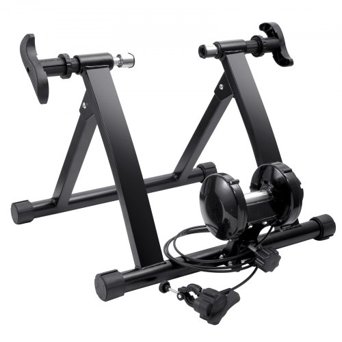 bicycle stand stationary riding ZQJYMXM Bike Roller for Bike Rally Training, Indoor Cycling Exercise Stands Trainers, Portable Indoor Aerobic Equipment : Sports & Outdoors with a solid frame that avoids wobbling and tipping Indoor Riding Bike Stand For