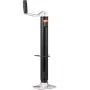 VEVOR Trailer Jack, Trailer Tongue Jack A-frame Bolt on Weight Capacity 2000 lb, Trailer Jack Stand with Handle for lifting RV Trailer, Horse Trailer, Utility Trailer, Yacht Trailer