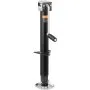 VEVOR Trailer Jack, Trailer Tongue Jack A-frame Bolt on Weight Capacity 2268 kg, Trailer Jack Stand with Handle for Lifting RV Trailer, Horse Trailer, Utility Trailer, Yacht Trailer