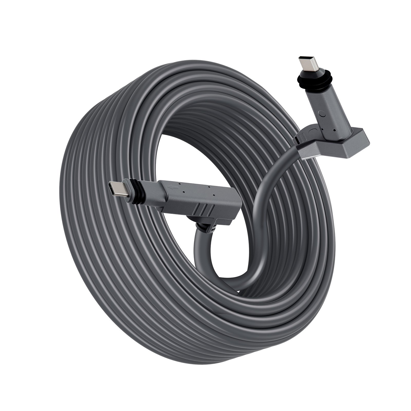 VEVOR Starlink Gen 2 Cable 32.8FT /10 m Extension Cable Standard Generation 2 1200 Mps 24 AWG / 0.25 mm²