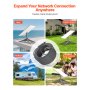 Starlink Gen 2 Cable 75 FT Extension Cable for Standard Generation 2 1200 Mps
