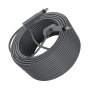Cabo VEVOR Starlink Gen 2 de 22,86 m (75 pés), padrão de segunda geração, 1200 Mbps, 24 AWG / 0,25 mm²