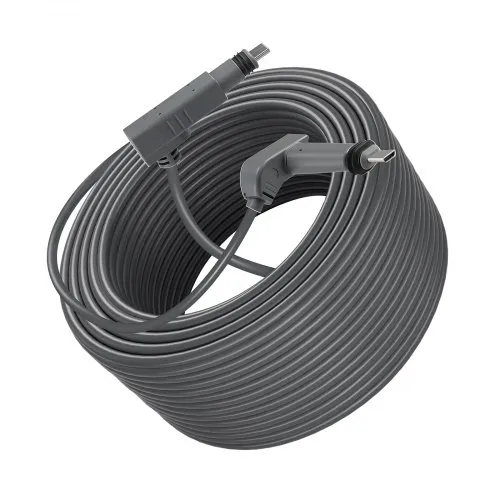 14AWG Extension Cable, DC Power Cable DIY Wiring Extension