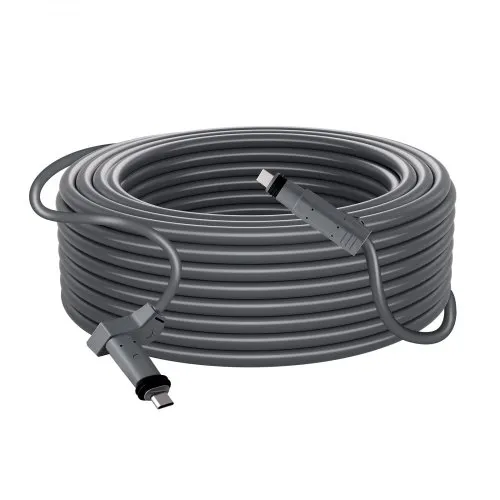 Cable Starlink para Starlink Gen 2, 75FT/23M Cable Ethernet - Lapson México