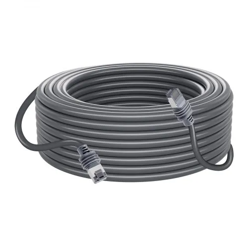Jorenca 150FT Starlink Gen 3 Cable, Waterproof Satellite Starlink Standard V3 High Speed Jorenca 150FT Starlink Gen 3 Cable, Waterproof Satellite Starlink Standard V3 High Speed