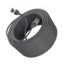 Καλώδιο VEVOR Starlink Gen 3 100 FT / 30,48 m Καλώδιο επέκτασης Standard Generation 3 1200 Mps 24 AWG / 0,25 mm²