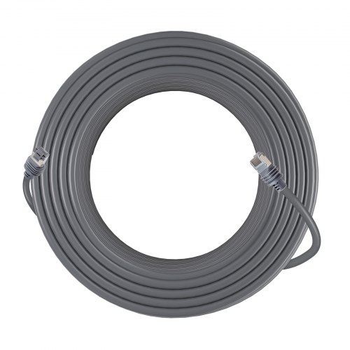 DewinLVD Voor Starlink Gen 3-kabel, 23 m, 1200 Mbps, IP68