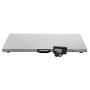 VEVOR Livestock Scale 700LBS, Dog Scales Large Platform 40.6x20.9Inch Stainless Steel Vet Scale Industrial Floor Scale Large Animal Scale  Pig Scale Goat Weight Scale Pet Digital Scale