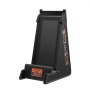VEVOR Ladder Levler 172.4 kg Load PP Leveling Tool with Storage for Uneven Ground