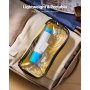 Choking Rescue Device Portable Airway Clear Anti Choking Suction Device 4 Masks