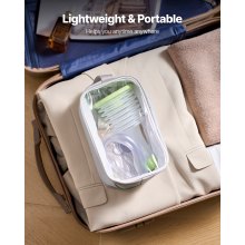 Choking Rescue Device Portable Airway Clear Anti Choking Suction Device 3 Masks