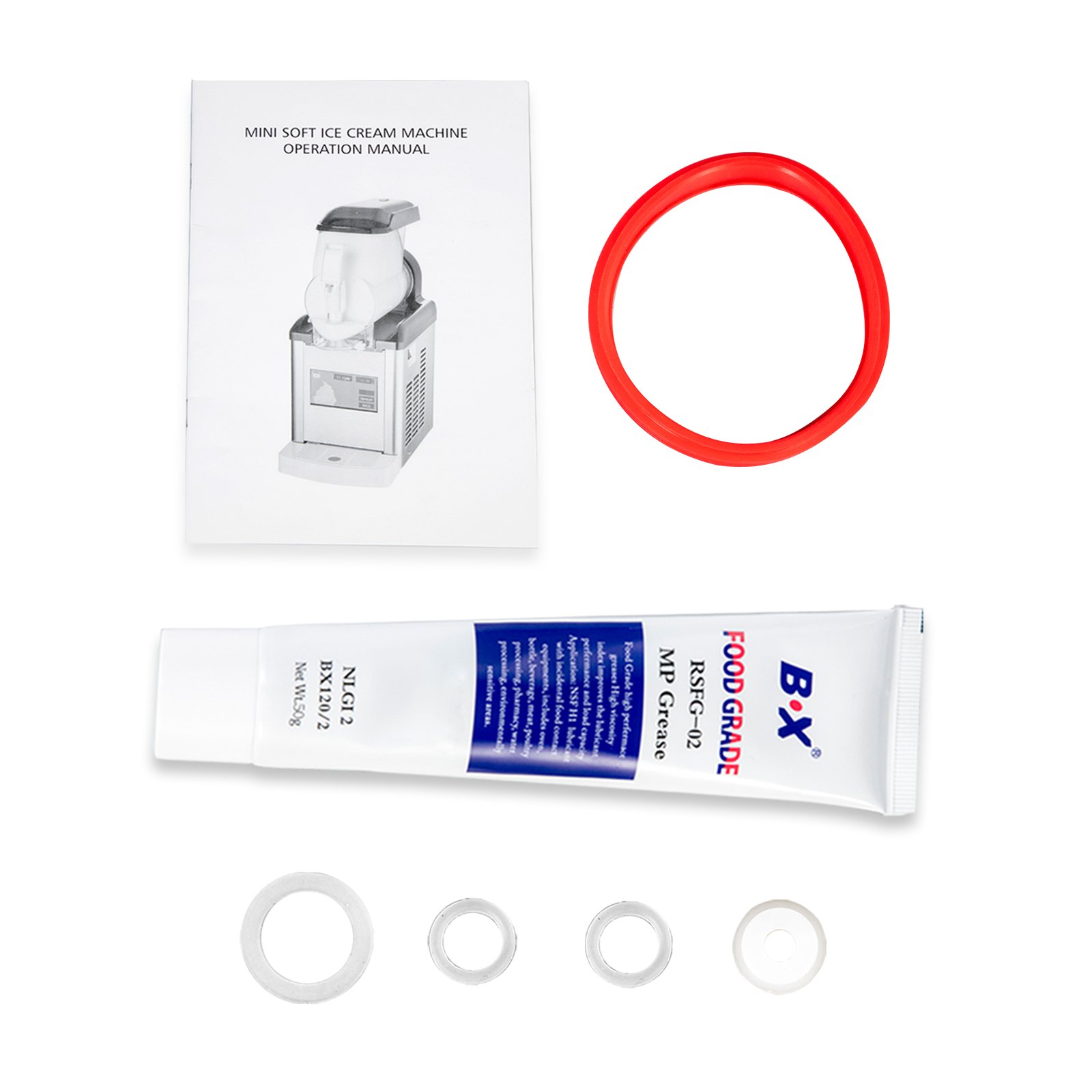 VEVOR Commercial Slushy Machine 6L Daiquiri Machine Two Tanks Home Slush Machine 650W Slush Drink Maker Stainless Steel Frozen Slush Machine Black Slush Puppie Maker for Making Slush