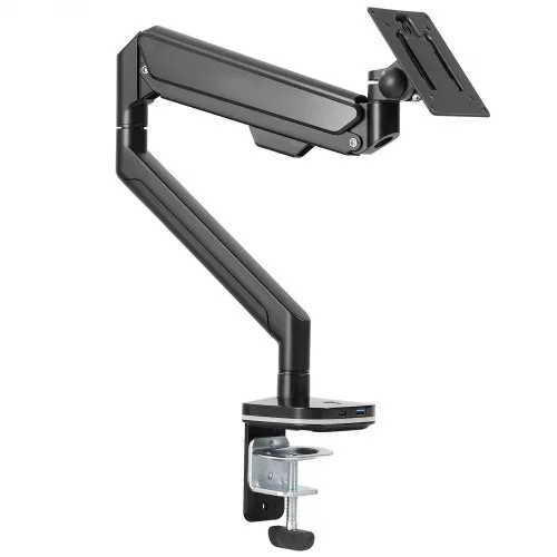 How to Clean And Maintain a Gas Spring Monitor Arm: Ultimate Guide