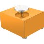 VEVOR Mini torno de cerámica de 30 W, máquina de arcilla de velocidad ajustable, kits de escultura eléctrica con 3 bandejas giratorias y 16 herramientas para arte, manualidades, moldeo, regalo y bricolaje en el hogar