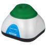 VEVOR Vortex Mixer, 6000rpm Mini Vortex Mixer Shaker Touch Function USB Charging Vortex Shaker, Mix Up to 50ML 6mm Orbital Diameter for Paint Tattoo Ink Test Tube Nail Polish, Test Tube Included