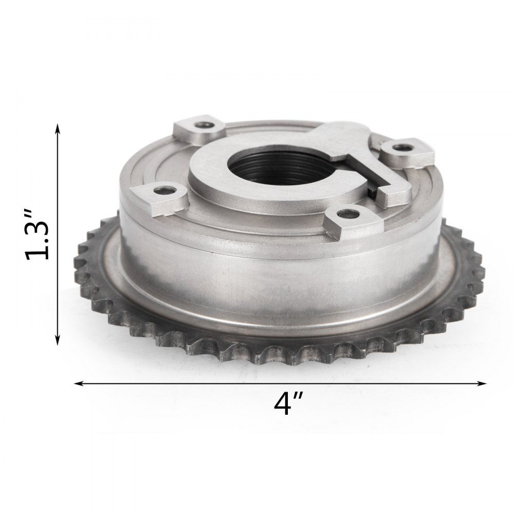 VEVOR Replacement for 6.0L Cylinder Head 18MM Power Stroke Bare F-Series  Cylinder Head 1843080C3 