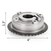 VEVOR BMW MINI Camshaft Pulley Vanos N12B16A EP6 V753608580 11367536085