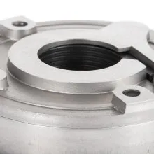 VEVOR BMW MINI Camshaft Pulley Vanos N12B16A EP6 V753608580 11367536085