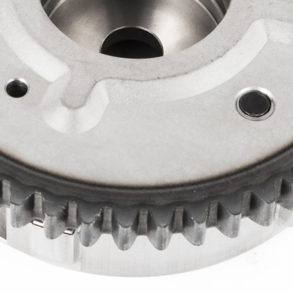 Piñón del actuador del ajustador del árbol de levas de sincronización de válvula variable para Mazda 3 5 6 2.3L 2003-2009
