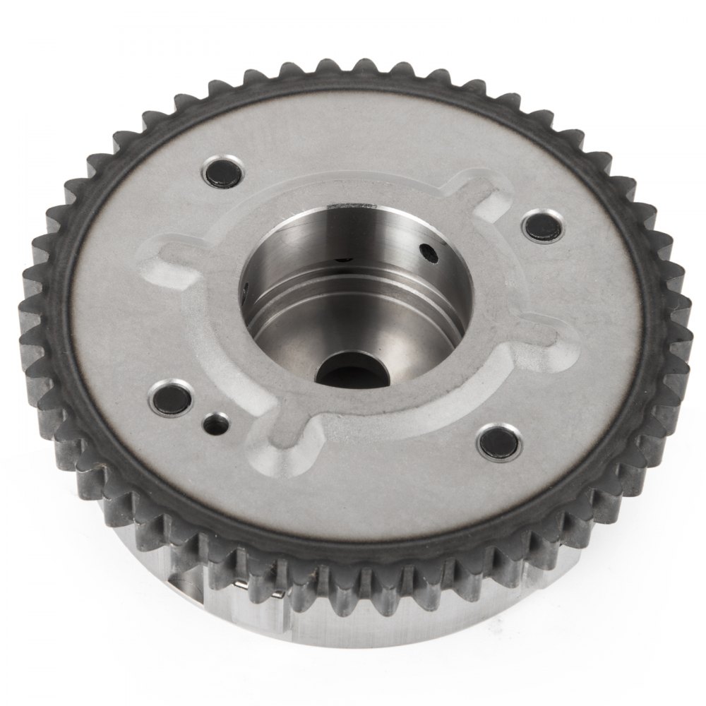 Piñón del actuador del ajustador del árbol de levas de sincronización de válvula variable para Mazda 3 5 6 2.3L 2003-2009