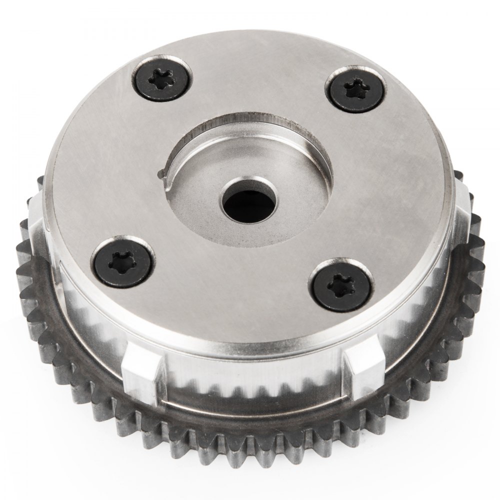 Piñón del actuador del ajustador del árbol de levas de sincronización de válvula variable para Mazda 3 5 6 2.3L 2003-2009