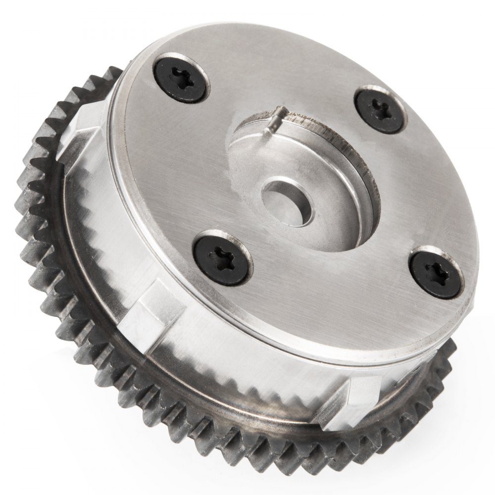 Piñón del actuador del ajustador del árbol de levas de sincronización de válvula variable para Mazda 3 5 6 2.3L 2003-2009