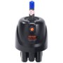 VEVOR 150HP Helm Hydraulic Outboard Steering Pump HH4314-3 Hydraulic Marine Steering Helm HH4314-3