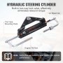 150HP Hydraulic Outboard Steering Kit Teleflex Marine System