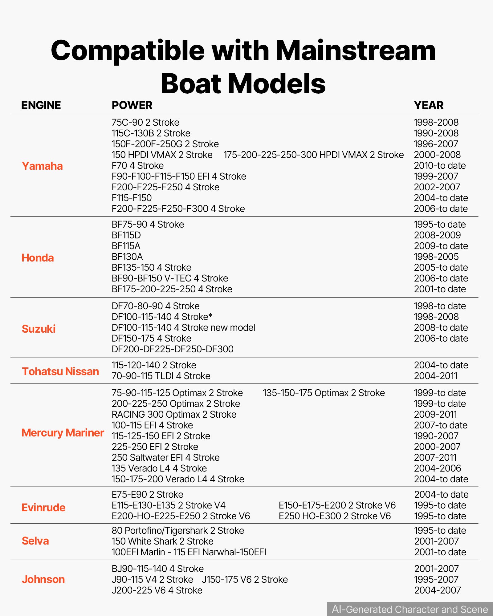 VEVOR Hydraulic Steering Kit 300HP Hydraulic Outboard Steering System 7.92m, Marine Boat Steering System, 2.5 MPa Helm Pump, Two-Way Lock Cylinder, 7.92 m High-Strength Hoses, for Single-Engine Use