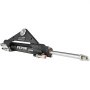 VEVOR Hydraulic Steering Cylinder HC4645H Front Mount Hydraulic Outboard Marine Steering Cylinder Suit for Up to 150HP Boats Steering,hydraulic steering